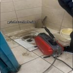 لوله بازکنی ایده