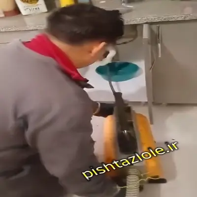لوله بازکنی تنکابن