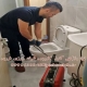 لوله بازکنی گنبد کاووس