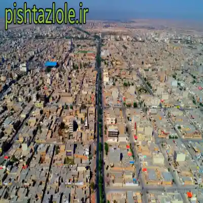 لوله بازکنی بندرماهشر