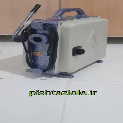 لوله بازکنی بندرکنگان