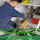 لوله بازکنی جهرم