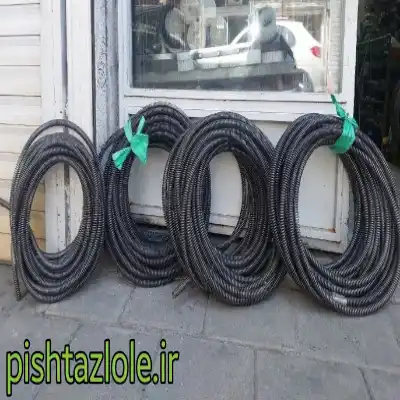 لوله بازکنی شیرگاه