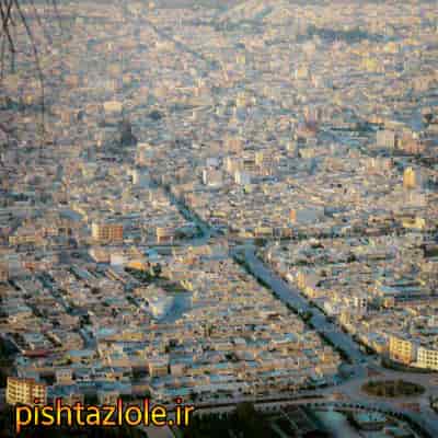 لوله بازکنی کازرون