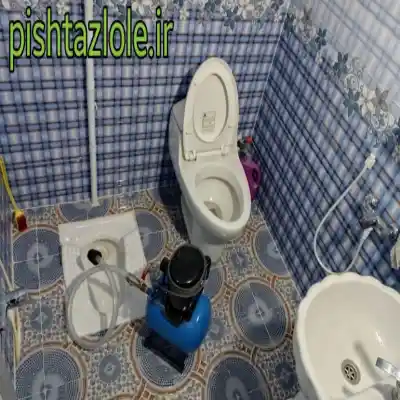 لوله بازکنی کلارآباد