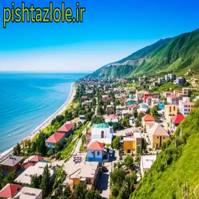 لوله بازکنی کلارآباد