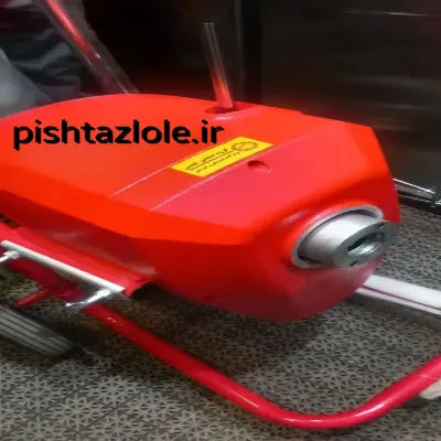 لوله بازکنی کوچصفهان