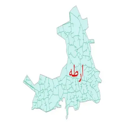 لوله بازکنی ارطه