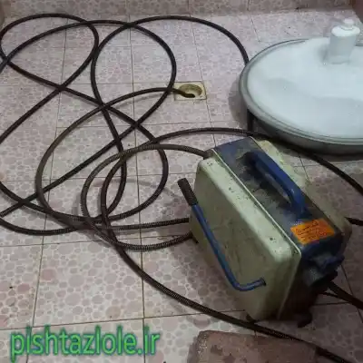 لوله بازکنی امیرکلا