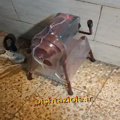 لوله بازکنی امیرکلا