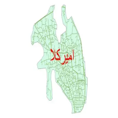 لوله بازکنی امیرکلا