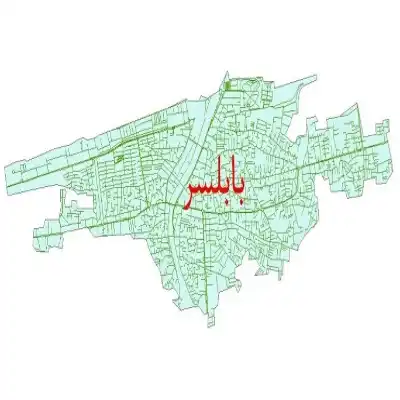لوله بازکنی بابلسر
