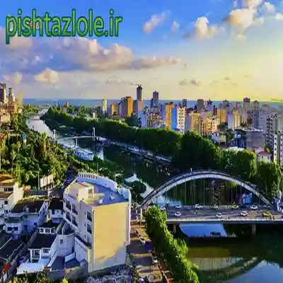 لوله بازکنی بابلسر