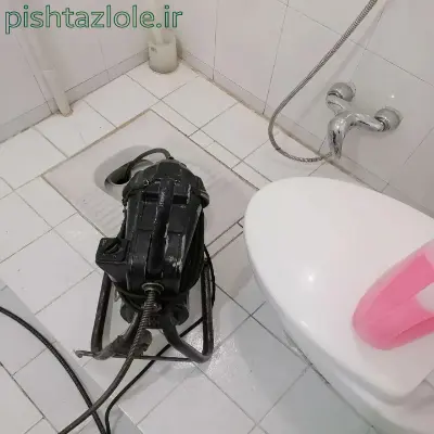 لوله بازکنی رستم رود