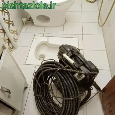 لوله بازکنی شفت