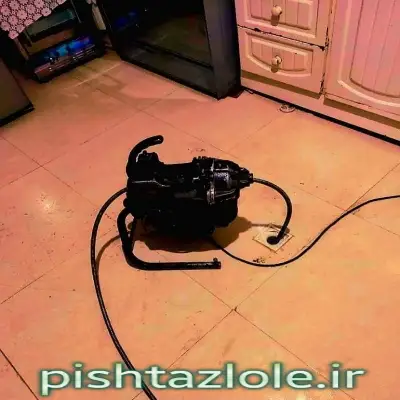 لوله بازکنی شفت