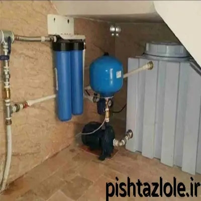 لوله بازکنی عباس آبادمازندران