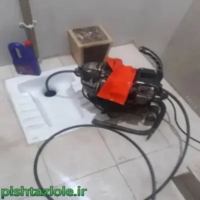 لوله بازکنی قراخیل