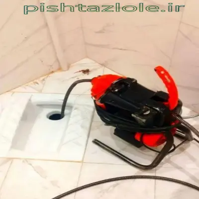 لوله بازکنی قراخیل