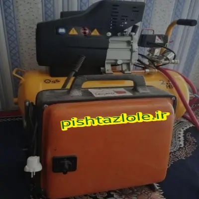 لوله بازکنی لاکان شهر