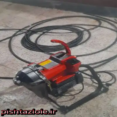 لوله بازکنی لاکان شهر