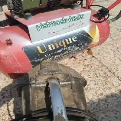 لوله بازکنی لشت نشإ