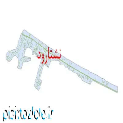 لوله بازکنی نشتارود