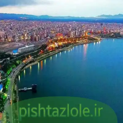 لوله بازکنی نور