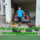 لوله بازکنی نور