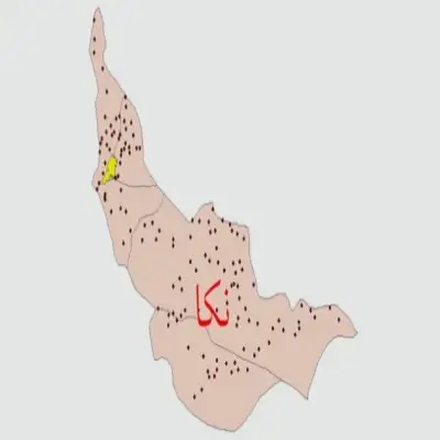 لوله بازکنی نکا