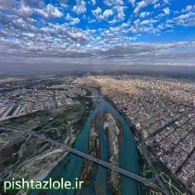 لوله بازکنی دزفول