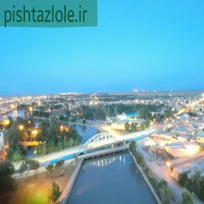 لوله بازکنی سوسنگرد