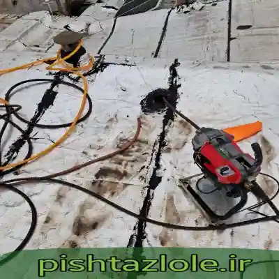 لوله بازکنی سوسنگرد