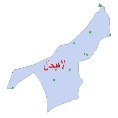 لوله بازکنی لاهیجان
