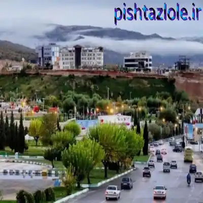 لوله بازکنی گچساران