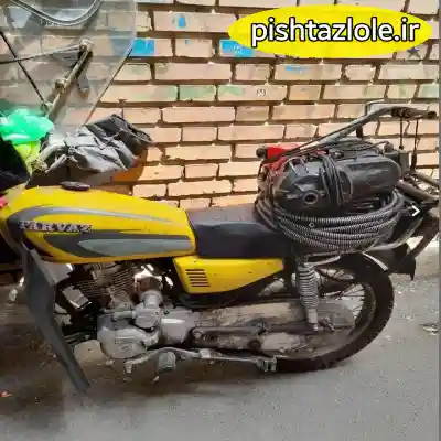 لوله بازکنی بوشهر