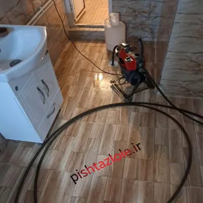 لوله بازکنی تهرانپارس