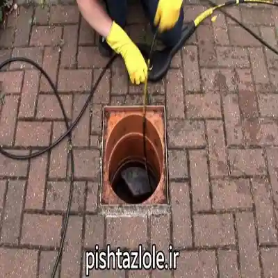 لوله بازکنی تهرانپارس