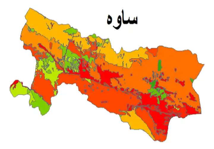 لوله بازکنی ساوه