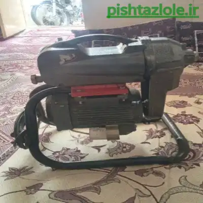 لوله بازکنی ماسال
