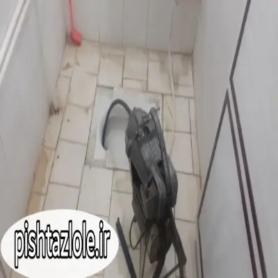 لوله بازکنی چابهار