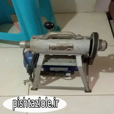 لوله بازکنی چابهار