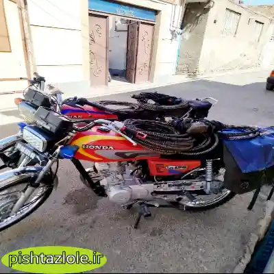 لوله بازکنی قزوین
