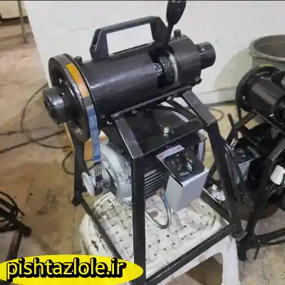 لوله بازکنی بابل