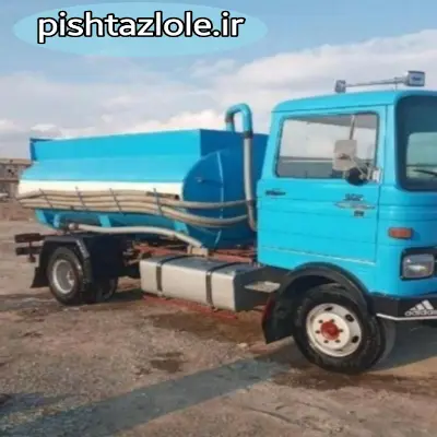 تخلیه چاه شبانه روزی در مامازند