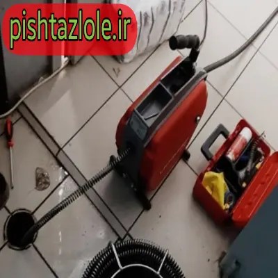 ژنراتور برقی و حل تمامی گرفتگی ها با این دستگاه