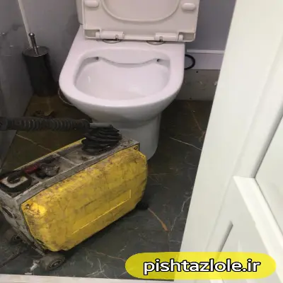 لوله بازکنی رودهن